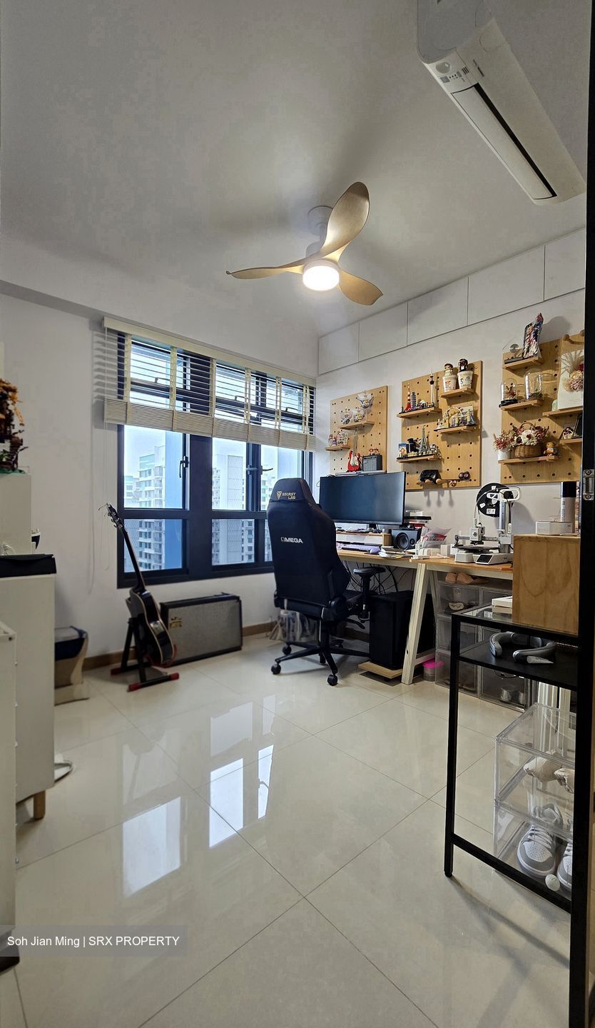 Blk 118A Alkaff Lakeview (Toa Payoh), HDB 3 Rooms #617995481